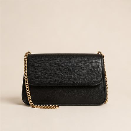 Evening Bags genuine leather handbag sample